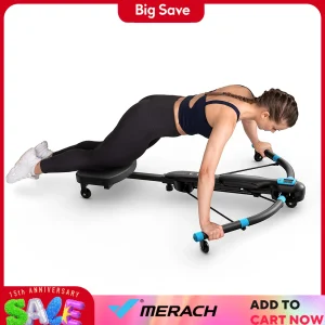 Core Trainers Ab Machines