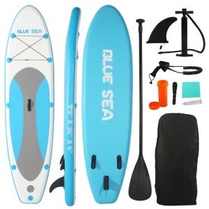 Inflatable Stand Up Paddle Board,