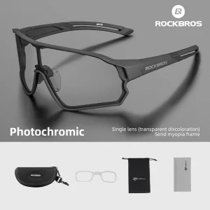 ROCKBROS Cycling Glasses