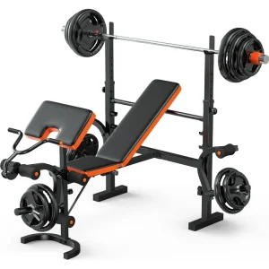 Home Weight Bench