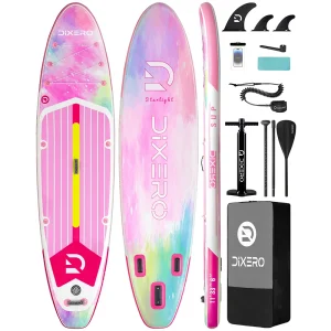 Myboat DIXERO Waterproof Inflatable Paddle Board