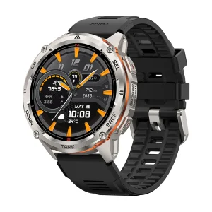 T3 Ultra 2 GPS Smart Watch For Men