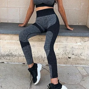 Women's Yoga Outfit