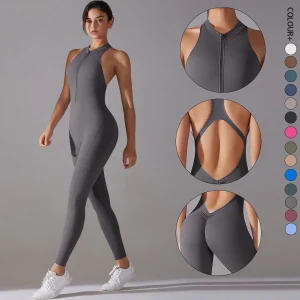Women Bodysuits Tummy Control