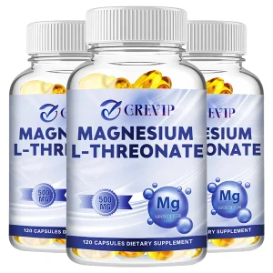 Magnesium L-Threonate Supplement